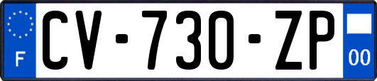 CV-730-ZP