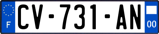 CV-731-AN