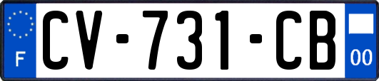 CV-731-CB