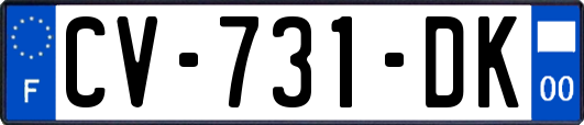 CV-731-DK