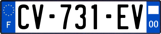 CV-731-EV