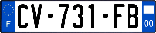 CV-731-FB