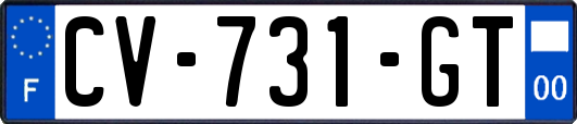 CV-731-GT