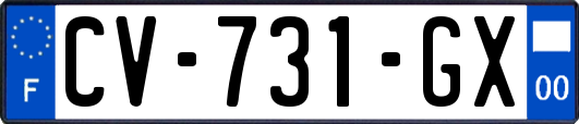 CV-731-GX