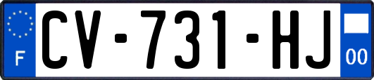 CV-731-HJ