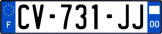 CV-731-JJ