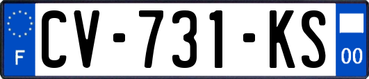 CV-731-KS