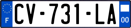 CV-731-LA