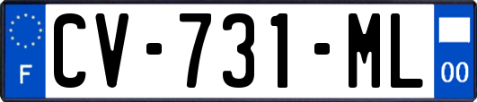 CV-731-ML