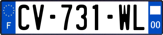 CV-731-WL