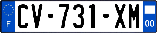 CV-731-XM