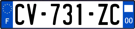 CV-731-ZC