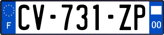 CV-731-ZP