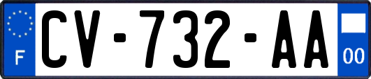 CV-732-AA