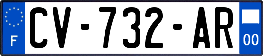 CV-732-AR