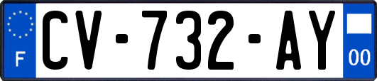 CV-732-AY