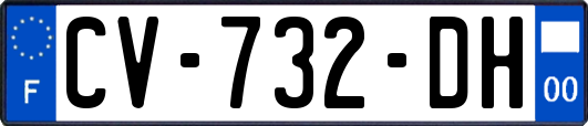 CV-732-DH