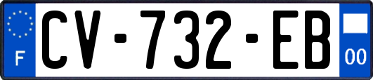 CV-732-EB