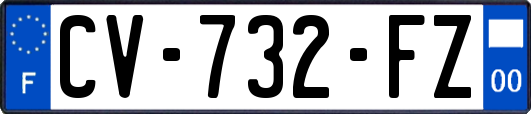 CV-732-FZ