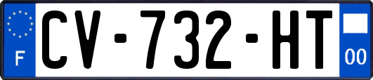 CV-732-HT