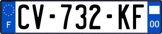 CV-732-KF