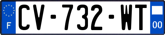 CV-732-WT