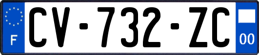 CV-732-ZC