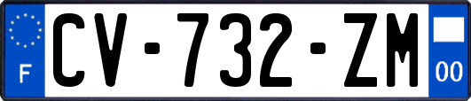 CV-732-ZM