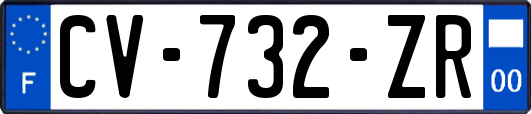 CV-732-ZR