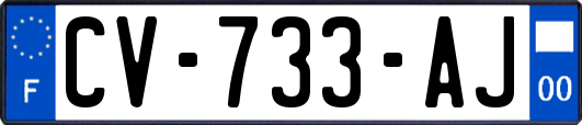 CV-733-AJ