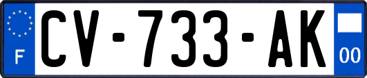 CV-733-AK