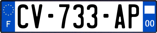 CV-733-AP