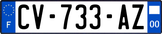 CV-733-AZ