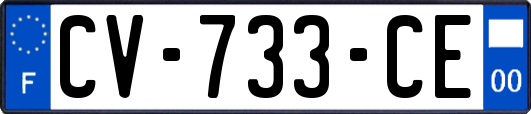 CV-733-CE