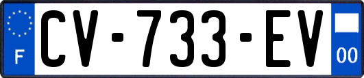 CV-733-EV