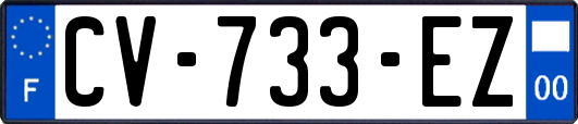 CV-733-EZ