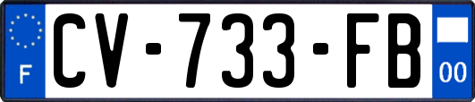 CV-733-FB