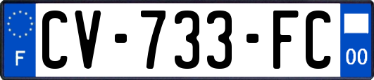 CV-733-FC