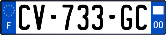 CV-733-GC