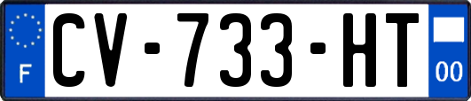 CV-733-HT