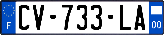 CV-733-LA