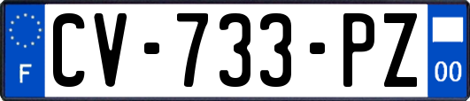 CV-733-PZ