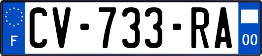 CV-733-RA