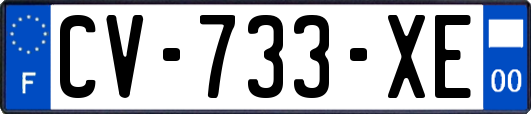 CV-733-XE