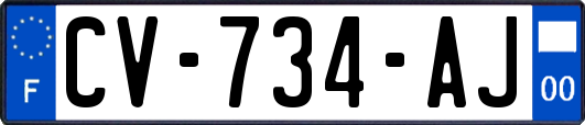 CV-734-AJ