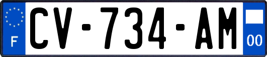 CV-734-AM