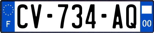 CV-734-AQ