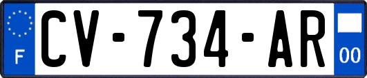 CV-734-AR