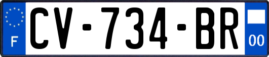 CV-734-BR