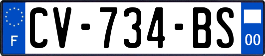 CV-734-BS